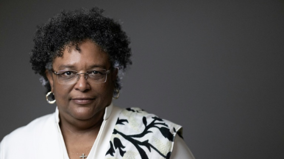 Au sommet de Paris, des petits pas financiers pour des pays du sud expos&eacute;s au d&eacute;fi climatique