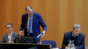 Koalitionsvertrag mit SPD: Rufe in CDU nach st&auml;rkerer Mitgliederbeteiligung