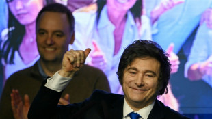 Milei se reuni&oacute; con gobernadores en busca de apoyo para sus reformas en Argentina