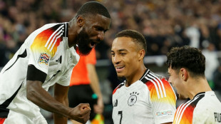 Nagelsmann &uuml;berraschte Leweling: "Au&szlig;ergew&ouml;hnlich gut"