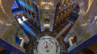 População católica do Brasil cai a menor nível histórico 