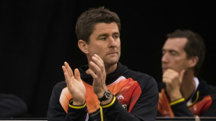 Kohlmann zum Davis Cup: "Schritt in richtige Richtung"