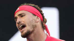 Keine Erl&ouml;sung f&uuml;r Zverev: Sinner im Melbourne-Finale zu stark