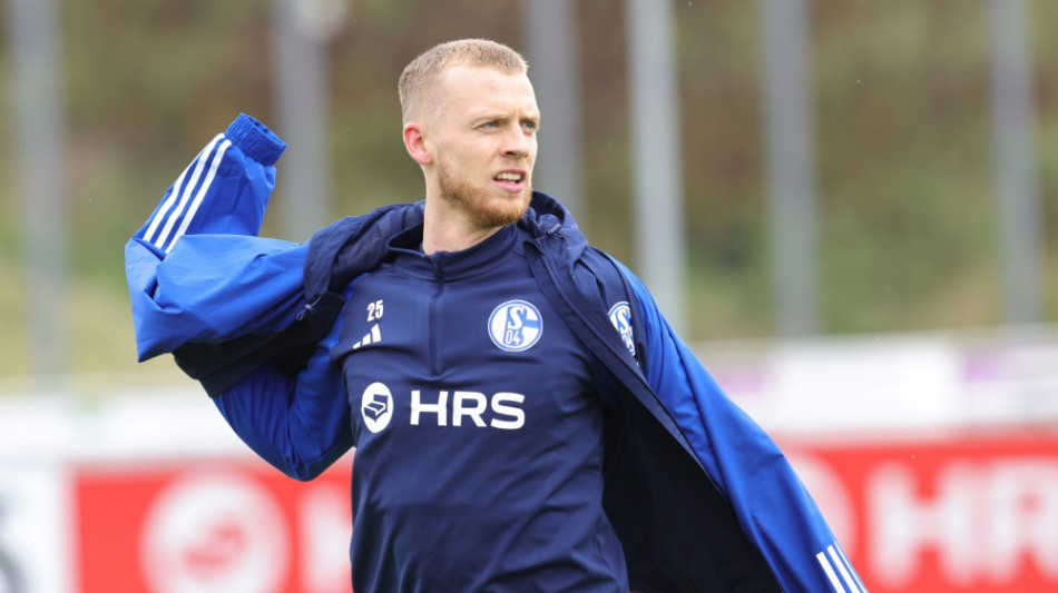 Baumgartl &uuml;ber Klubsuche: "Gab Skepsis wegen der Krankheit"