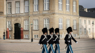 La reina Margarita de Dinamarca suspende sus compromisos tras una ca&iacute;da