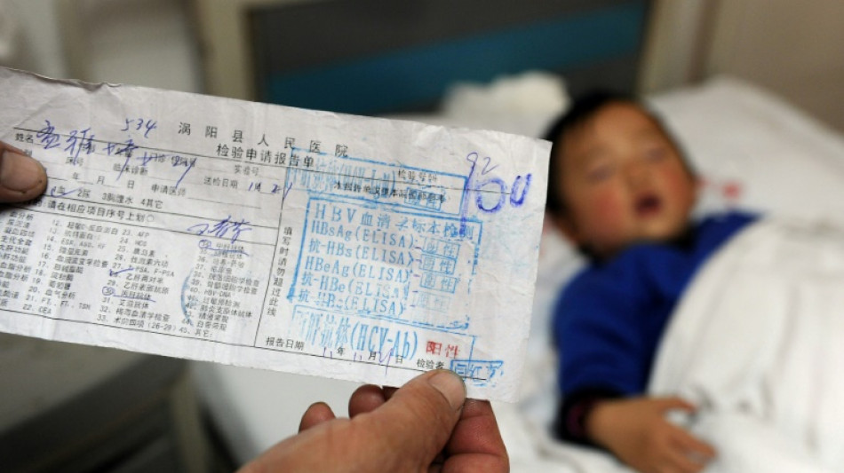 Hepatitis en los ni&ntilde;os, un fen&oacute;meno a&uacute;n inexplicado 