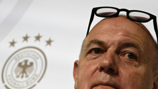 Bei Trauerfeier: DFB-Pr&auml;sident Neuendorf adelt Daum