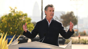 Calif&oacute;rnia recorre &agrave; Justi&ccedil;a para reverter as tarifas de Trump