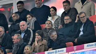 Dreesen-Ger&uuml;chte: Eberl r&auml;t zu "Wagenburgmentalit&auml;t"