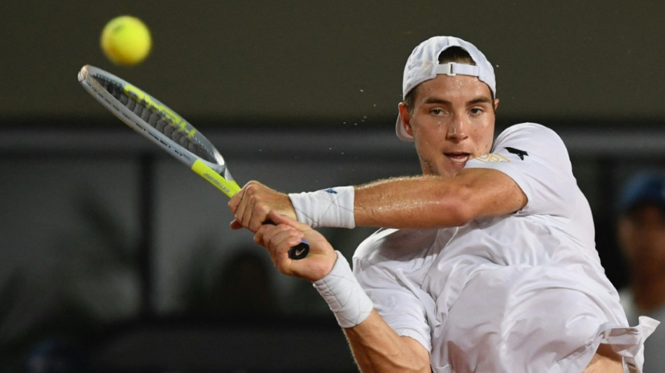 Nach Verletzung: Struff will zur&uuml;ck in Top 100 im Tennis