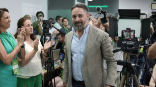 Extrema direita espanhola anuncia apoio &agrave; direita sem estabelecer condi&ccedil;&otilde;es