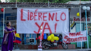 Comandante do ELN reconhece 'erro' em sequestro do pai de Luis D&iacute;az