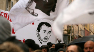 Yvan Colonna est d&eacute;c&eacute;d&eacute;, annonce sa famille via son avocat