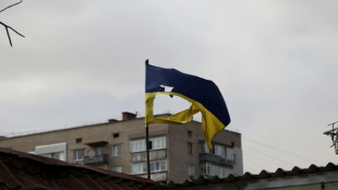 Kiev s'inqui&egrave;te de l'aggravation de la situation &agrave; Marioupol avant de nouveaux pourparlers