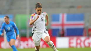 Oberdorf zu DFB-Umbruch: "Chance gr&ouml;&szlig;er als das Risiko"