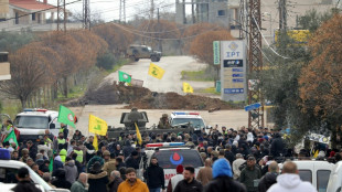 Des centaines d'habitants du sud du Liban bravent l'arm&eacute;e isra&eacute;lienne, 15 morts