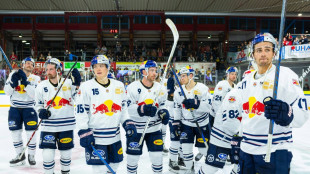 CHL-Auftakt: M&uuml;nchen verliert Shootout-Krimi