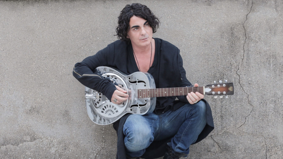 Vincenzo Incenzo, '#PACE &egrave; la parola pi&ugrave; urgente e bella'