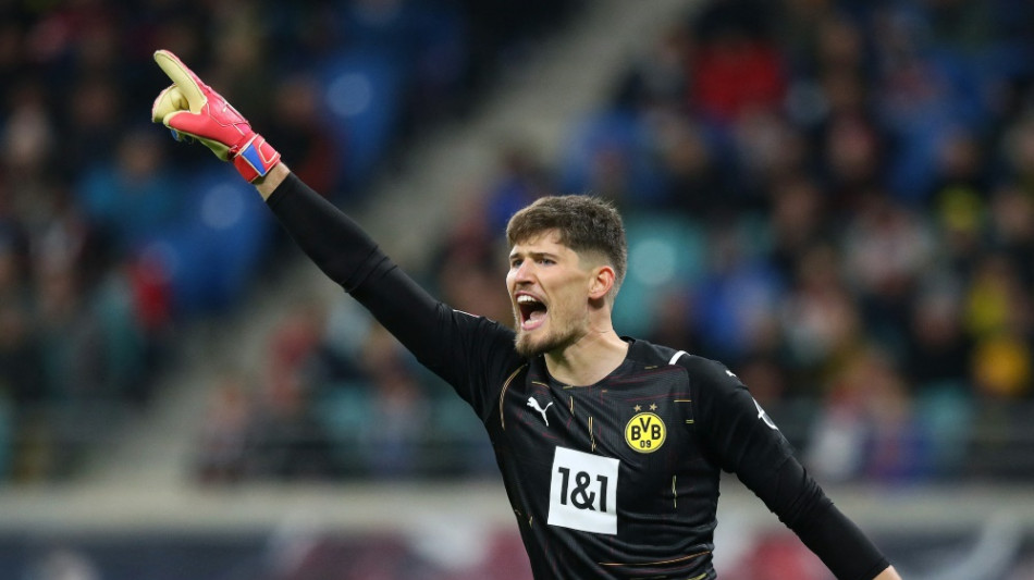 BVB weiter ohne Reus - Kobel vor R&uuml;ckkehr ins Tor