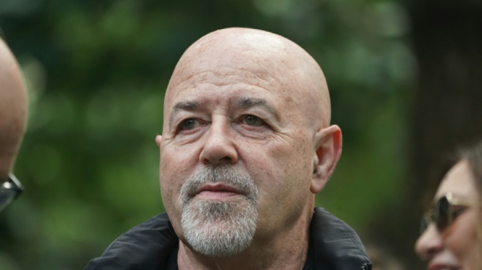 Ex-Polizeichef New Yorks w&auml;hrend 11. September gestorben