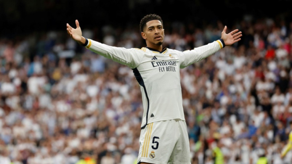 Real Madrid, a un paso de LaLiga tras golear 3-0 al C&aacute;diz