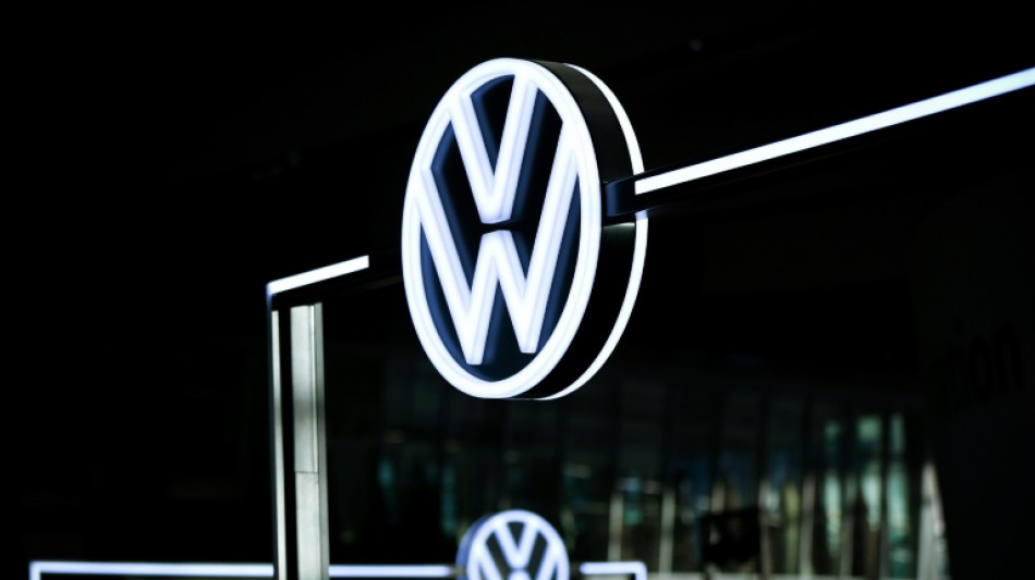 VW und IG Metall beharren im Streit um gek&uuml;ndigte Tarifvertr&auml;ge auf Positionen