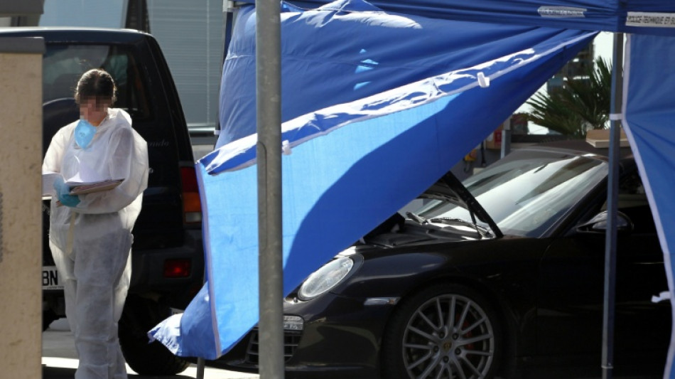 Assassinat de l'avocat Sollacaro: le cas du cerveau pr&eacute;sum&eacute; renvoy&eacute; d&egrave;s l'ouverture du proc&egrave;s