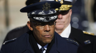 Trump anuncia el reemplazo del jefe del Ej&eacute;rcito de EEUU