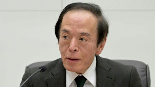 "Nouvelle &egrave;re" pour la Banque du Japon, qui abandonne ses taux n&eacute;gatifs