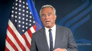 El secretario de Salud de EEUU insta a otros pa&iacute;ses a seguir sus pasos y abandonar la OMS