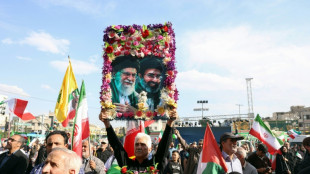 Iran offers new proposal amid stalled US peace talks