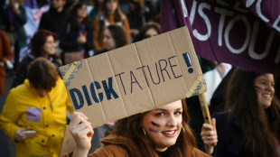 Vergewaltigung soll in Europa sch&auml;rfer geahndet werden