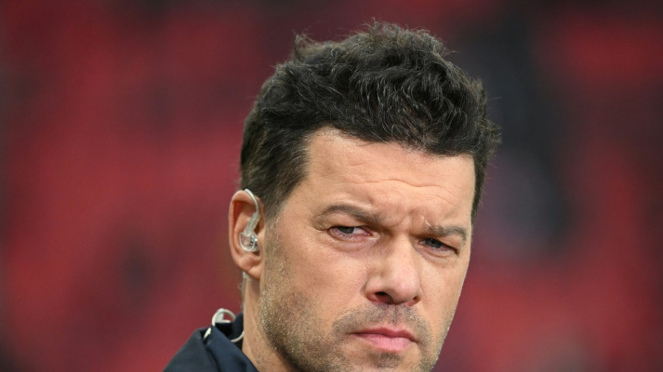 Ballack &uuml;ber CL-Kracher: "Bayern ist nie Au&szlig;enseiter"