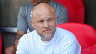 Medien: Schr&ouml;der m&ouml;glicher Virkus-Nachfolger in Gladbach