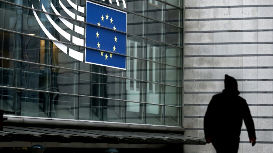 Korruptionsaff&auml;re im Zusammenhang mit Katar ersch&uuml;ttert EU-Parlament