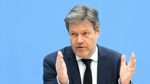 Habeck legt Eckpunkte f&uuml;r CO2-Speicherung vor - Umweltverb&auml;nde protestieren