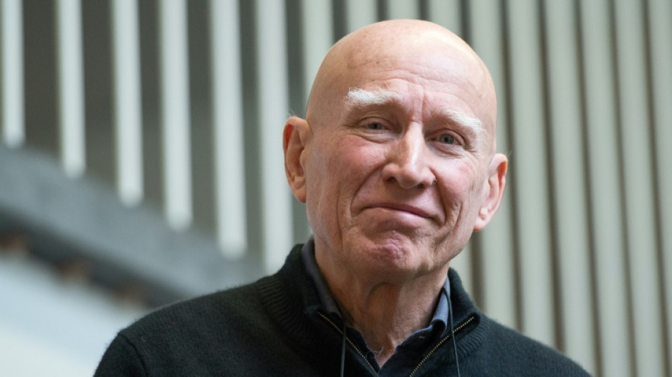 Fotograf Sebasti&atilde;o Salgado mit 81 Jahren gestorben 