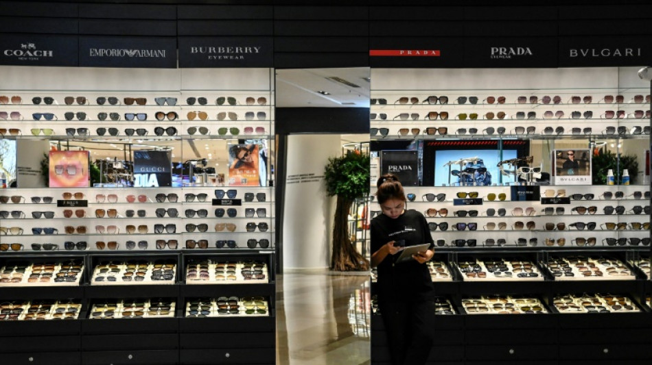 La Chine suspend la publication de chiffres sur le ch&ocirc;mage des jeunes, apr&egrave;s des indicateurs d&eacute;cevants