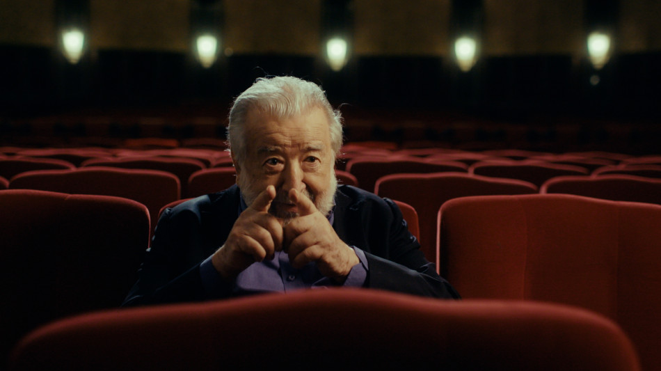 L'incanto, dall'Odeon di Milano al cinema di Avati