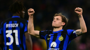 Inter vence Lecce e mant&eacute;m vantagem na lideran&ccedil;a do Italiano