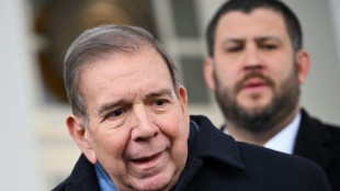 EUA classifica Gonz&aacute;lez Urrutia como 'presidente leg&iacute;timo' da Venezuela