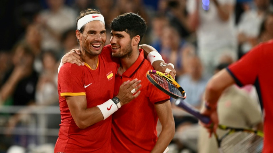 De Nadal a Alcaraz, el tenis espa&ntilde;ol queda en inmejorables manos