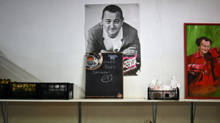 Les Enfoir&eacute;s sur TF1 ont rassembl&eacute; 8,5 millions de t&eacute;l&eacute;spectateurs