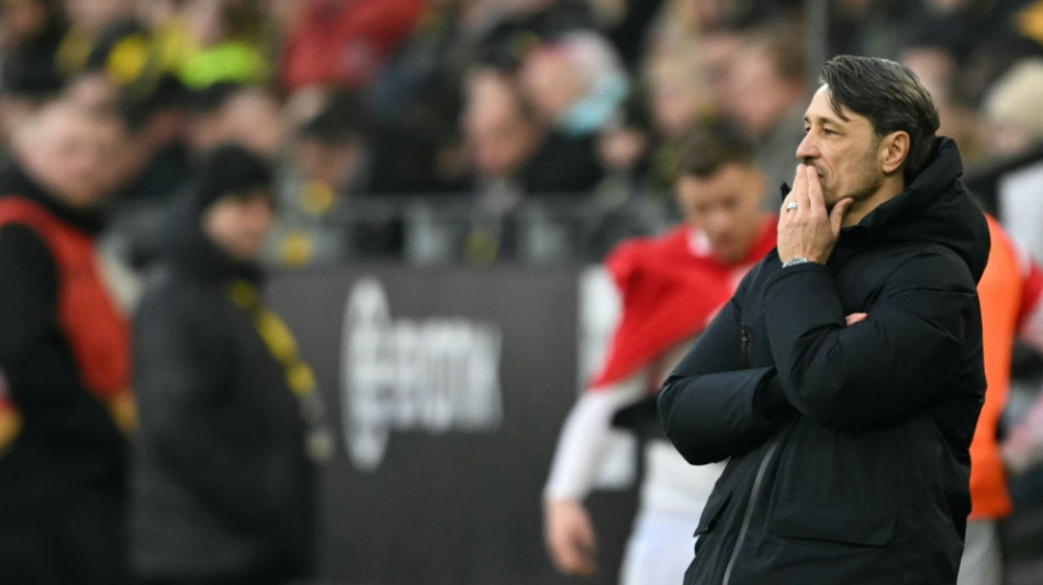 BVB verpatzt Kovac-Deb&uuml;t: Niederlage gegen Stuttgart