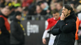 BVB verpatzt Kovac-Deb&uuml;t: Niederlage gegen Stuttgart