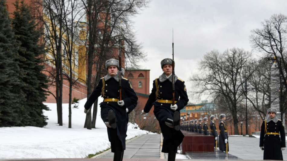 La ofensiva rusa es una calculada maniobra t&aacute;ctica para invadir Ucrania, seg&uacute;n los expertos