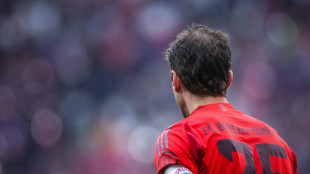 M&uuml;llers Abschiedsrede: "Ich liebe euch alle!"