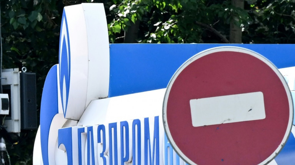 Gaslieferung durch Nord-Stream-Pipeline bleibt f&uuml;r unbestimmte Zeit unterbrochen