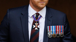 Presidente charity, dal principe Harry 'molestie e bullismo'