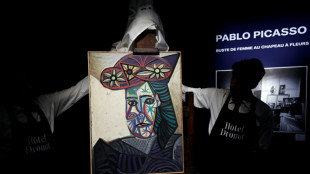 Sale a la luz en Par&iacute;s un retrato de Picasso de Dora Maar "desconocido"